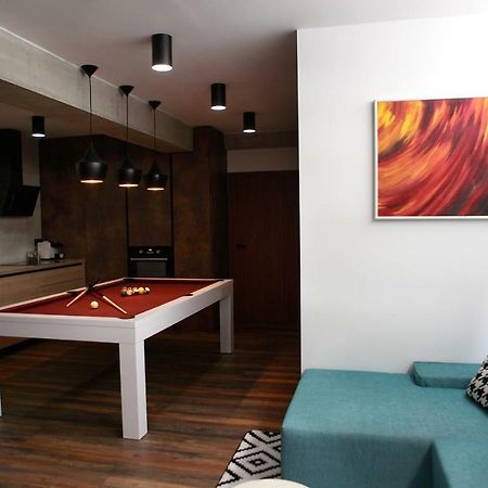 Apartman 17 Romantika Chopok Juh Тале Екстер'єр фото