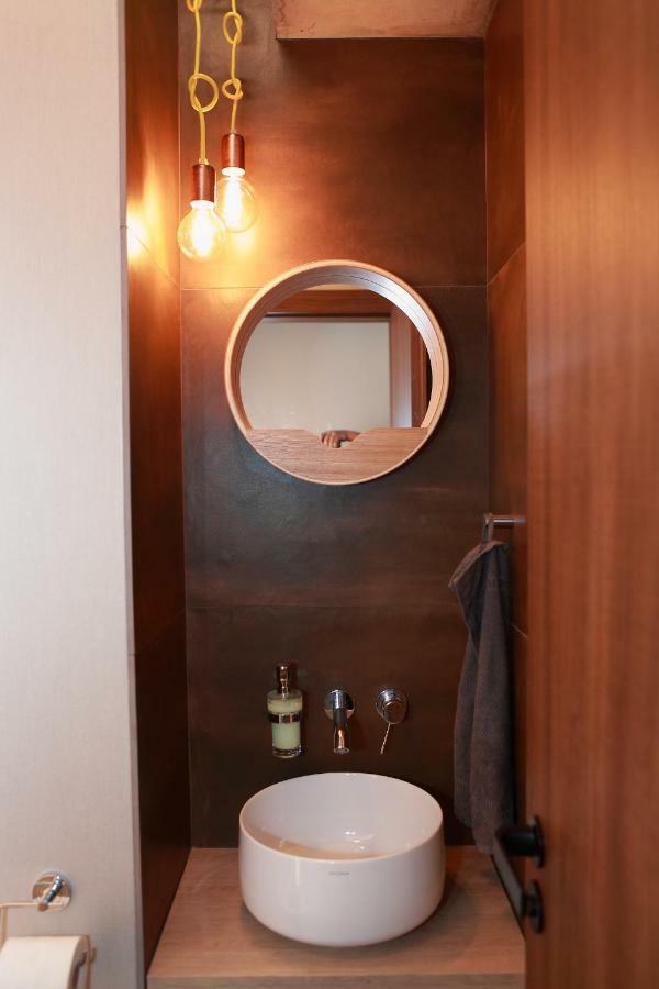 Apartman 17 Romantika Chopok Juh Тале Екстер'єр фото