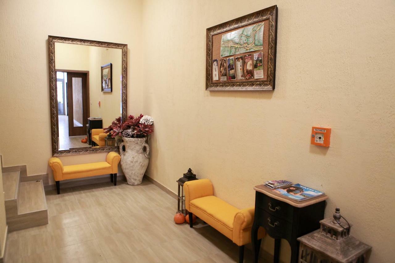 Apartman 17 Romantika Chopok Juh Тале Екстер'єр фото