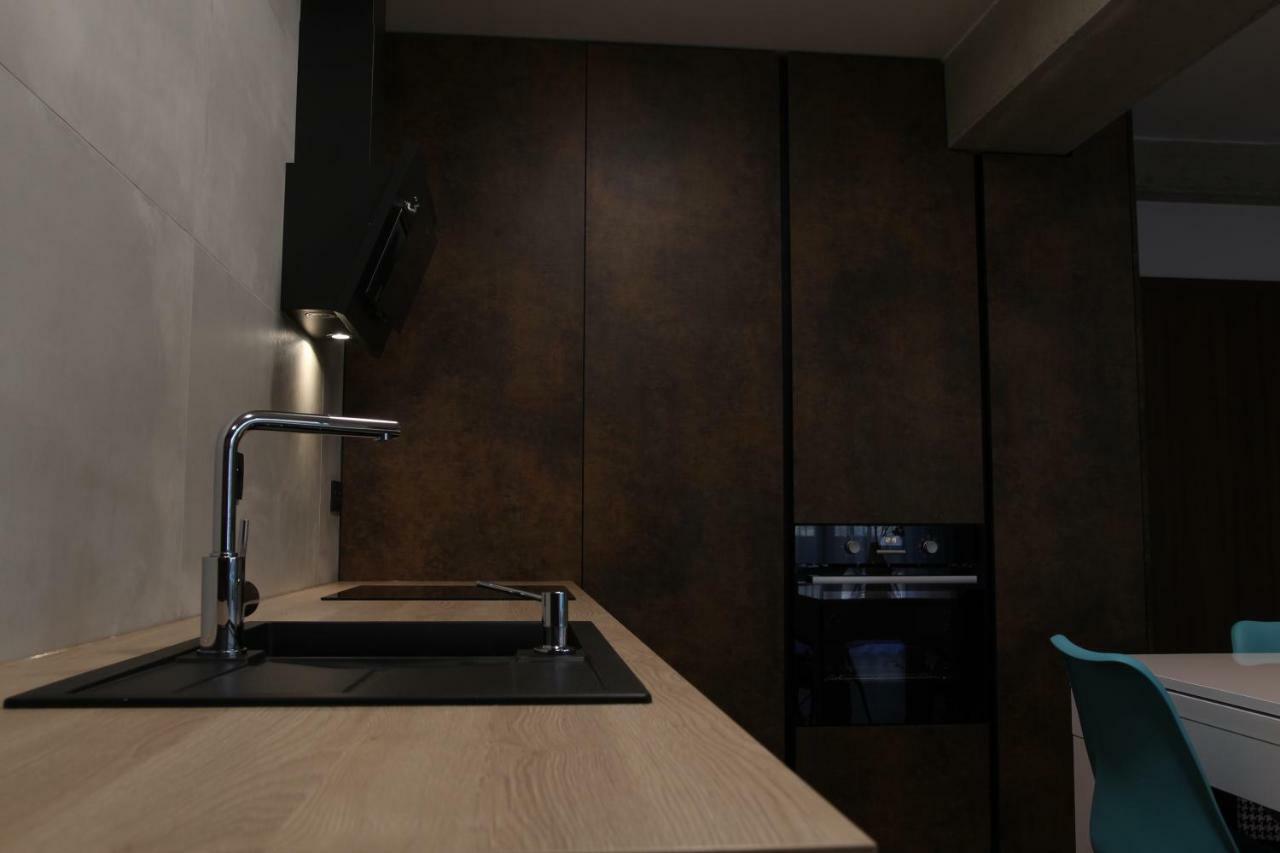 Apartman 17 Romantika Chopok Juh Тале Екстер'єр фото