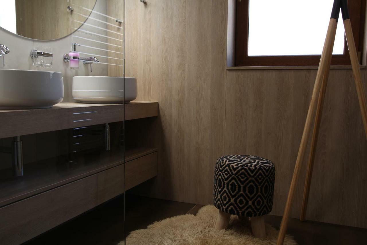 Apartman 17 Romantika Chopok Juh Тале Екстер'єр фото